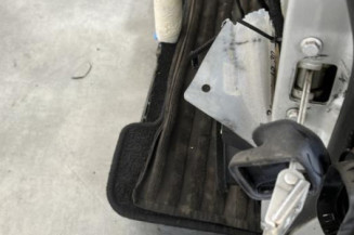 Porte avant gauche MERCEDES CLASSE E 210