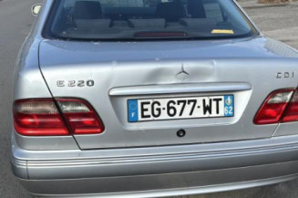 Porte avant gauche MERCEDES CLASSE E 210
