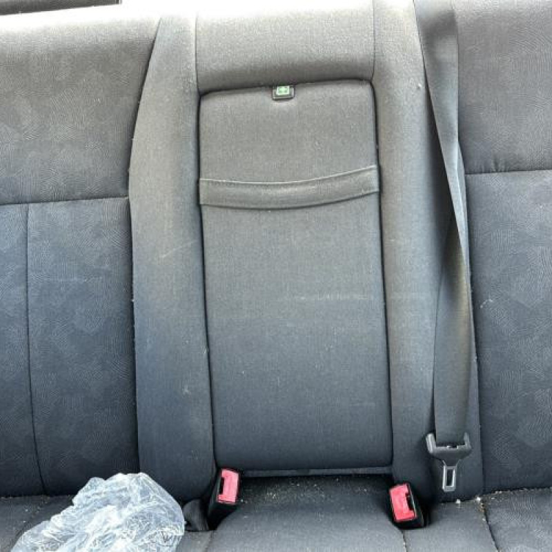 Porte avant gauche MERCEDES CLASSE E 210 Photo n°11