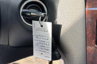 Porte avant gauche MERCEDES CLASSE E 210