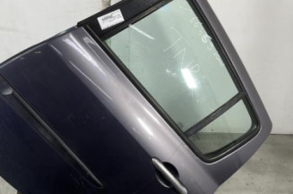 Porte arriere gauche RENAULT CLIO 3 Photo n°1