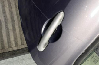 Porte arriere gauche RENAULT CLIO 3