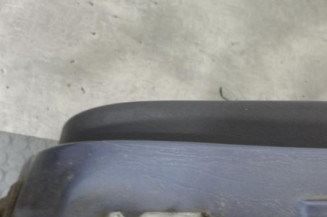 Porte arriere gauche RENAULT CLIO 3