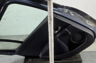 Porte arriere gauche RENAULT CLIO 3