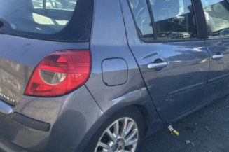 Porte arriere gauche RENAULT CLIO 3