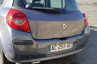 Porte arriere gauche RENAULT CLIO 3