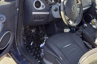 Porte arriere gauche RENAULT CLIO 3