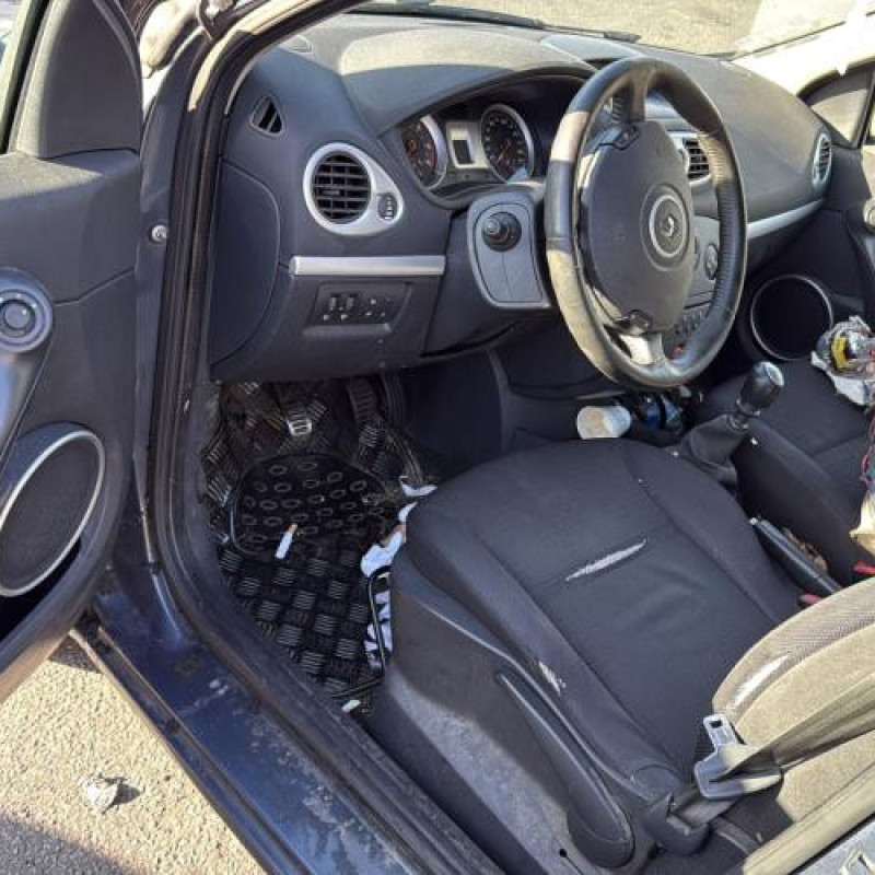 Porte arriere gauche RENAULT CLIO 3 Photo n°16