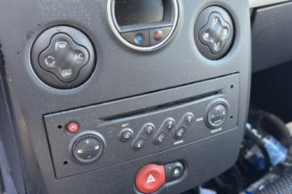 Porte arriere gauche RENAULT CLIO 3