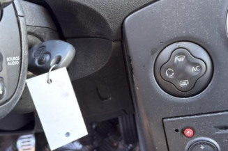 Porte arriere gauche RENAULT CLIO 3