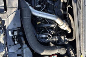 Porte arriere gauche RENAULT CLIO 3