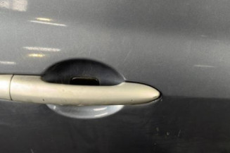 Porte avant droit RENAULT CLIO 3