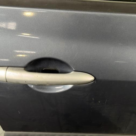 Porte avant droit RENAULT CLIO 3