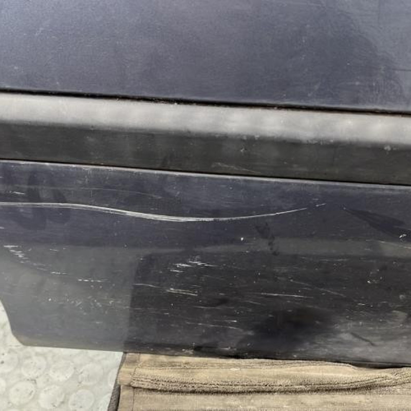 Porte avant droit RENAULT CLIO 3 Photo n°3