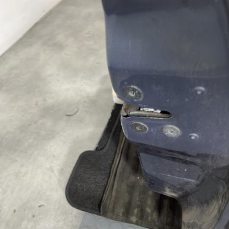 Porte avant droit RENAULT CLIO 3 Photo n°4