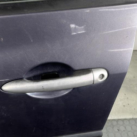 Porte avant gauche RENAULT CLIO 3