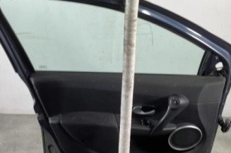 Porte avant gauche RENAULT CLIO 3