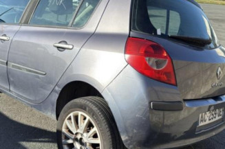 Porte avant gauche RENAULT CLIO 3