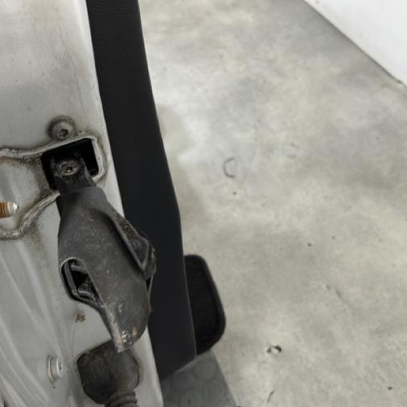Porte avant droit BMW SERIE 1 E87 Photo n°4