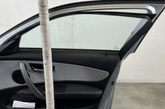 Porte avant droit BMW SERIE 1 E87