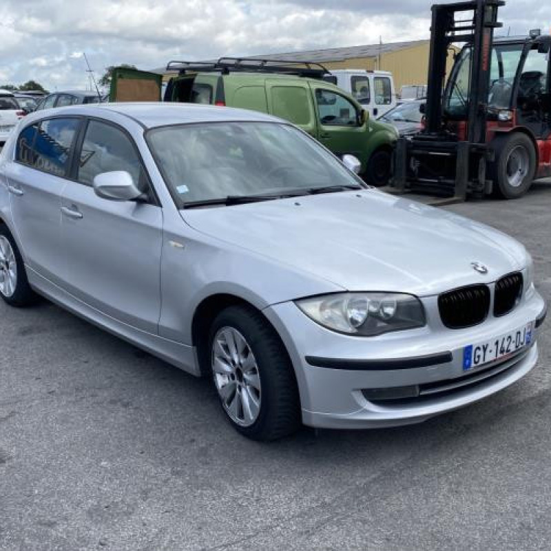 Porte avant droit BMW SERIE 1 E87 Photo n°8