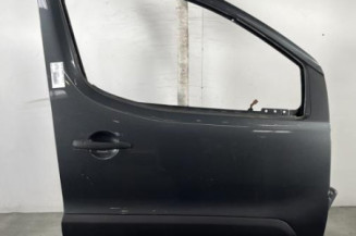 Porte avant droit CITROEN BERLINGO 2 Photo n°1