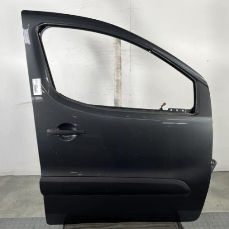 Porte avant droit CITROEN BERLINGO 2 Photo n°1