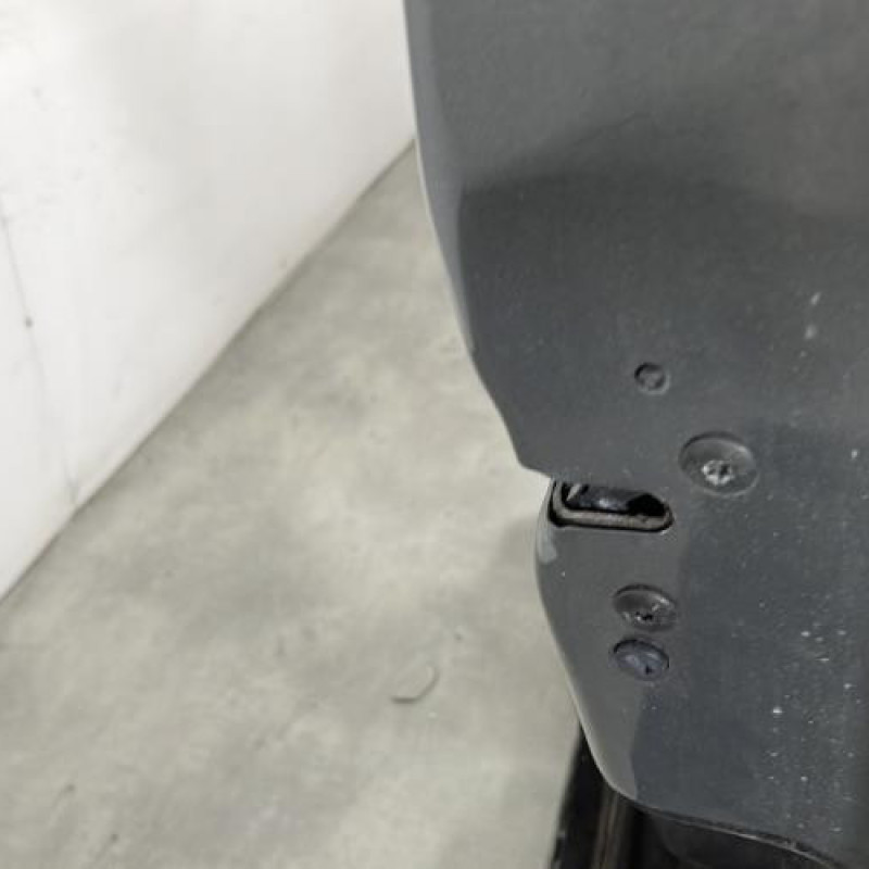 Porte avant droit CITROEN BERLINGO 2 Photo n°3