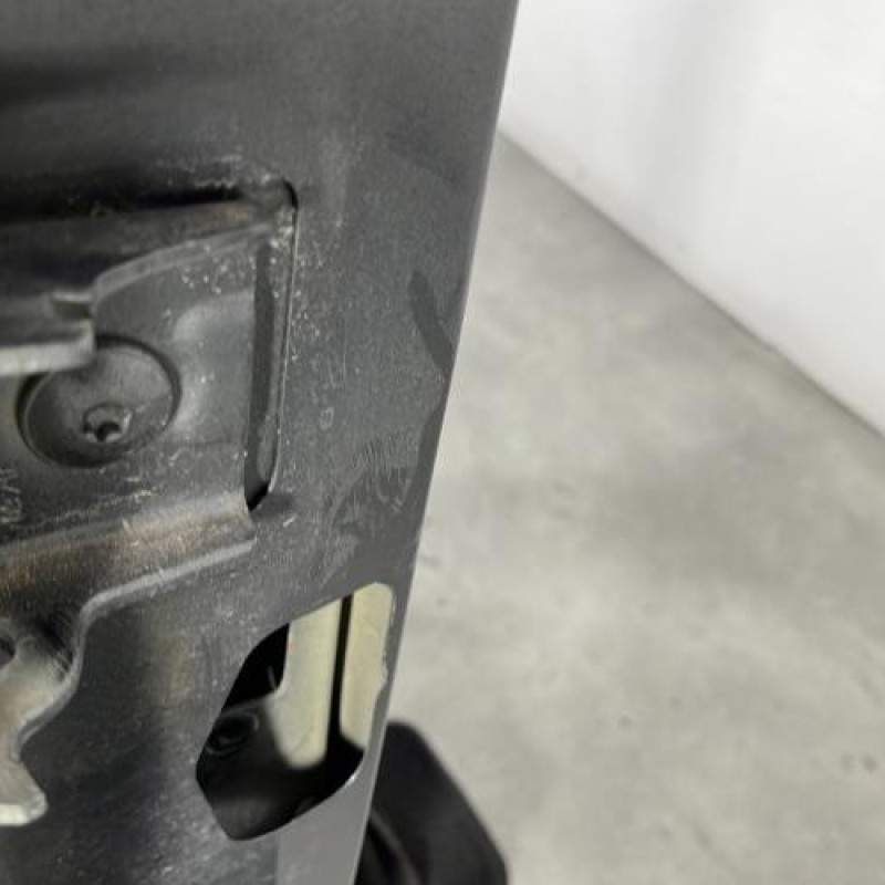 Porte avant droit CITROEN BERLINGO 2 Photo n°4