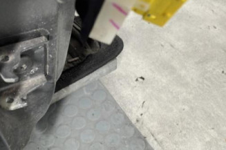 Porte avant droit CITROEN BERLINGO 2