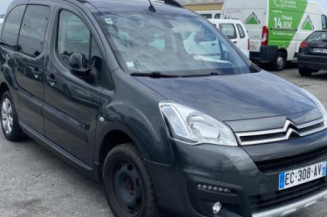 Porte avant droit CITROEN BERLINGO 2