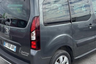 Porte avant droit CITROEN BERLINGO 2