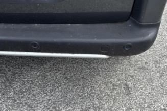 Porte avant droit CITROEN BERLINGO 2