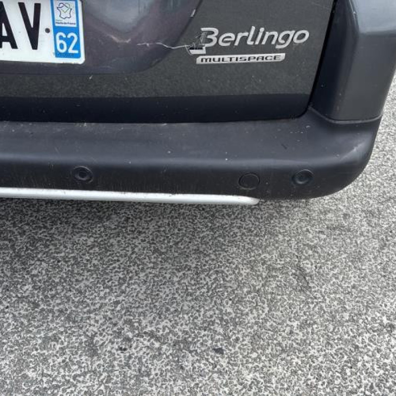 Porte avant droit CITROEN BERLINGO 2 Photo n°12