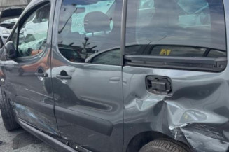 Porte avant droit CITROEN BERLINGO 2