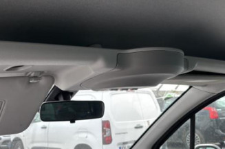 Porte avant droit CITROEN BERLINGO 2