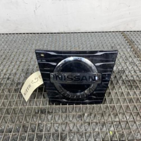 Sigle de calandre NISSAN X-TRAIL 3 Photo n°1