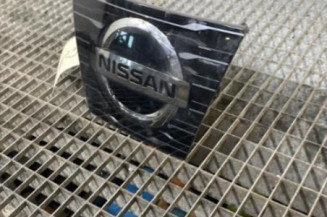 Sigle de calandre NISSAN X-TRAIL 3