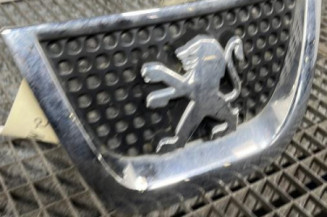 Sigle de calandre PEUGEOT 3008 1 Photo n°1