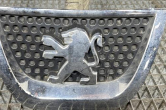 Sigle de calandre PEUGEOT 3008 1
