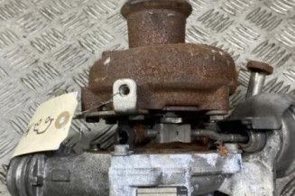 Turbo RENAULT MEGANE 4