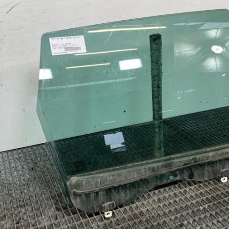 Vitre arriere droit RENAULT SCENIC 3