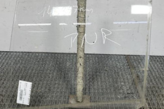 Vitre arriere gauche RENAULT CLIO 1 Photo n°1