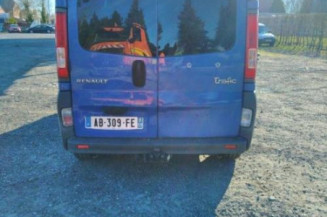 Vitre avant droit RENAULT TRAFIC 2
