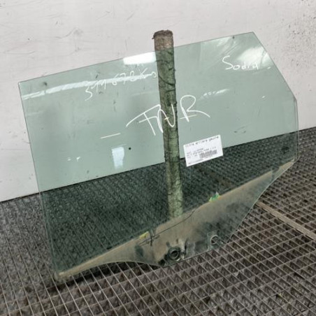 Vitre arriere gauche AUDI A3 2