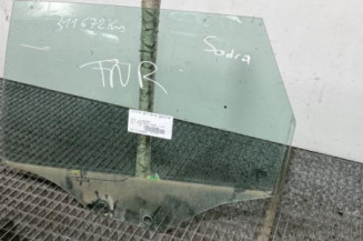 Vitre arriere gauche AUDI A3 2