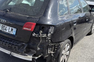 Vitre arriere gauche AUDI A3 2