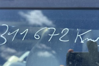 Vitre arriere gauche AUDI A3 2