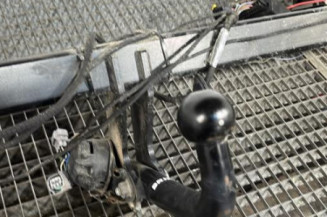 Attelage (boule de remorquage) JEEP CHEROKEE 4