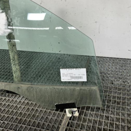 Vitre avant droit JEEP CHEROKEE 4